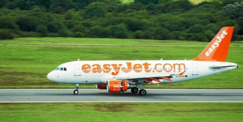 Le vol inaugural d’easyJet entre Nice et Brest a viré au fiasco