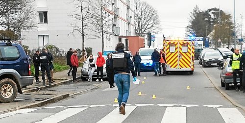 À Brest, deux jeunes de 16 ans se rendent après l’accident ayant coûté la vie à une octogénaire