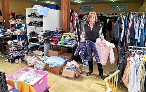 « La résilience est chaque jour mise à mal » : ces femmes qui choisissent de taire leurs misères dans le Cap-Sizun
