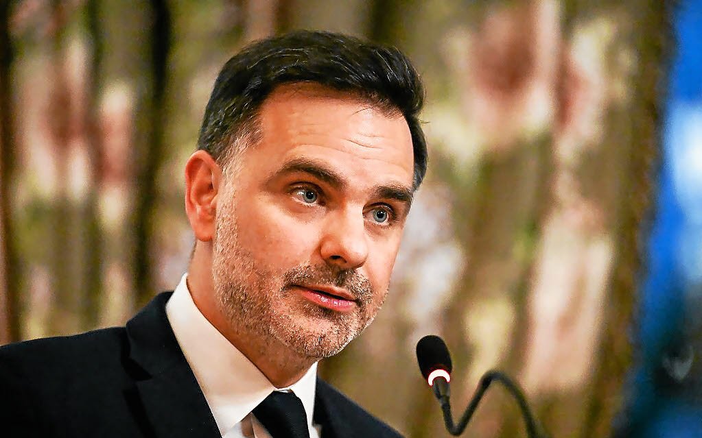 Accord UE/Mercosur : « Il est hors de question que l’agriculture soit sacrifiée », prévient le ministre Laurent Saint-Martin