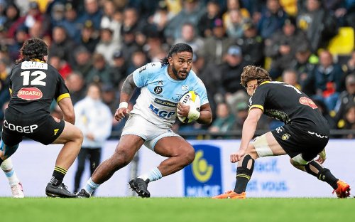 Bayonne - Vannes rugby : Tuilagi forfait, Maqala de retour