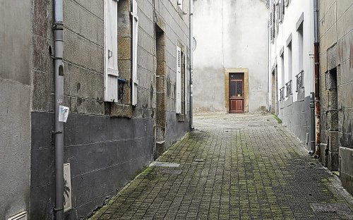 À Douarnenez, un homme toujours hospitalisé après une violente agression dans la nuit du 7 au 8 mai