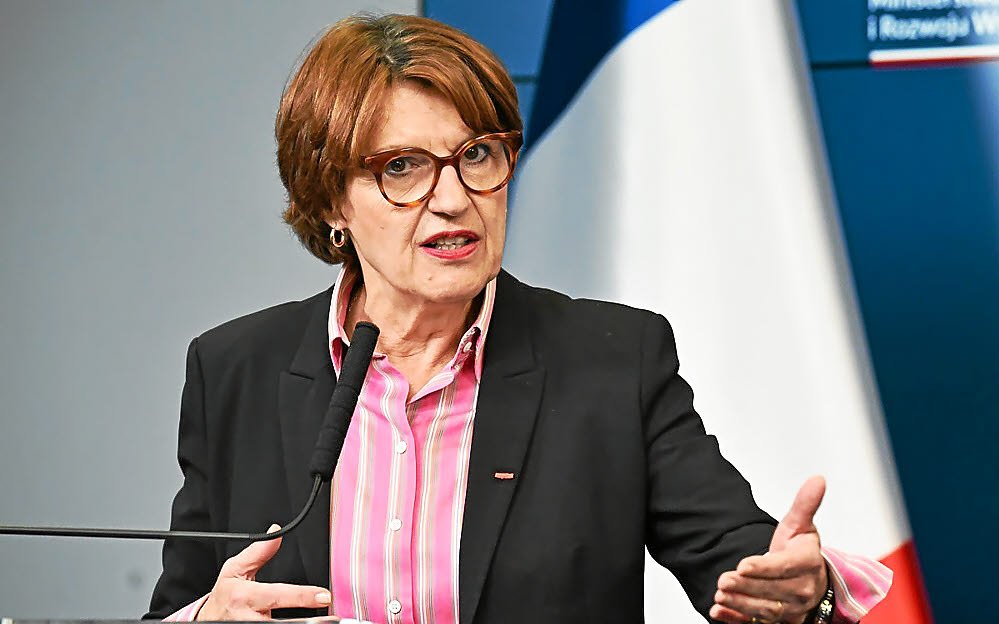 « Le gouvernement ne supprime pas l’Agence bio », annonce la ministre de l’Agriculture