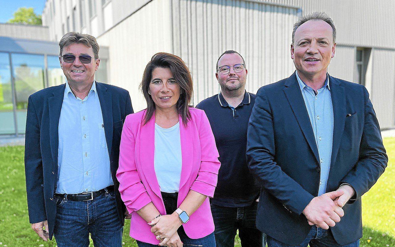 « Nos projets sont en permanence contestés » : à Quimper, les trois priorités de la nouvelle présidence de la chambre d’agriculture