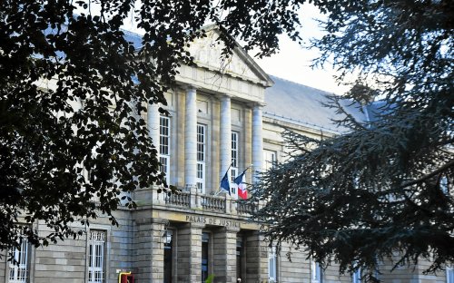 « De ces violences, il dit que tout est faux » : de Lannion au tribunal, un enfant poussé dans l’engrenage du mensonge
