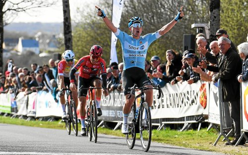 Qui sont les favoris de l’Essor Breton 2025 ?