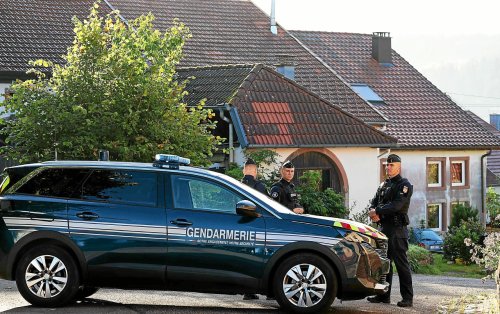 Disparition de Lina : le parquet de Strasbourg s’attend à « des investigations de longue haleine »
