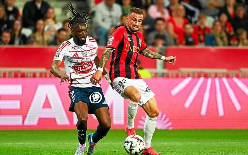 Combien ont gagné Brest et Rennes en fonction de leur classement final en Ligue 1