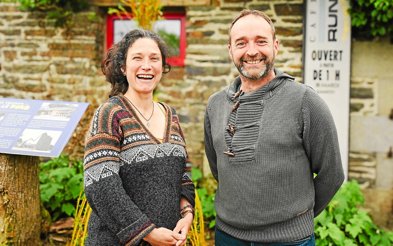 « Chacun peut agir à son niveau » : Terre de Liens renforce son action pour préserver les terres agricoles dans le Finistère
