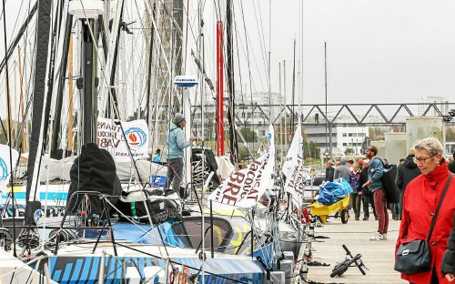 Population, emploi, loyers, prix de l’immobilier, pauvreté : cinq chiffres à connaître sur Lorient