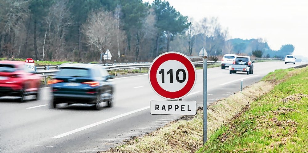 🔒 En Bretagne, comment repérer les voitures radars privatisées ?