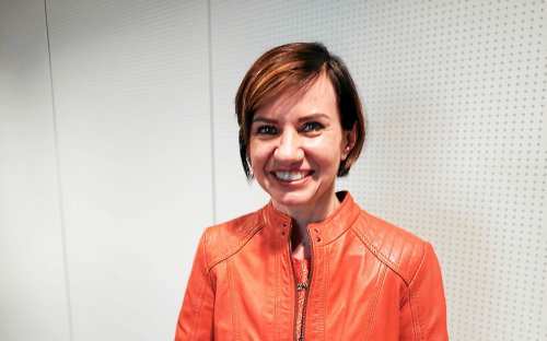 Surendettement des ménages, secteurs économiques fragiles : la nouvelle directrice de la Banque de France en Bretagne livre sa vision