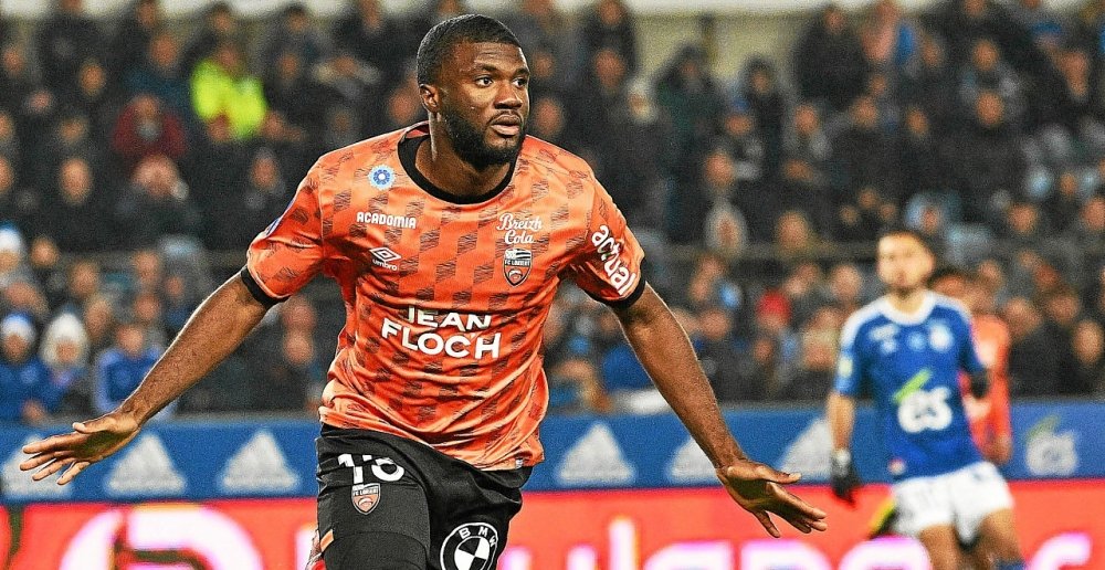 FC Lorient cover image