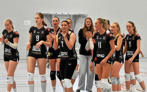 Quel adversaire pour Quimper B en demi-finale de Nationale 3 féminine ?