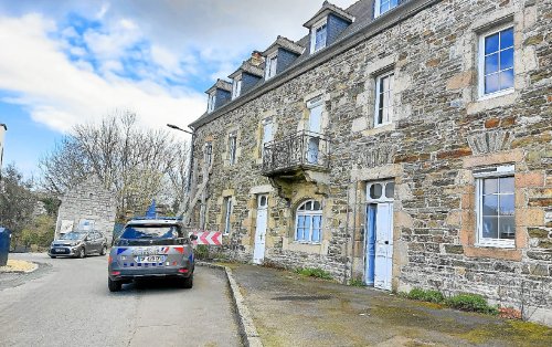 Mineur blessé par balle à Lannion : deux hommes et une femme présentés à un juge d’instruction