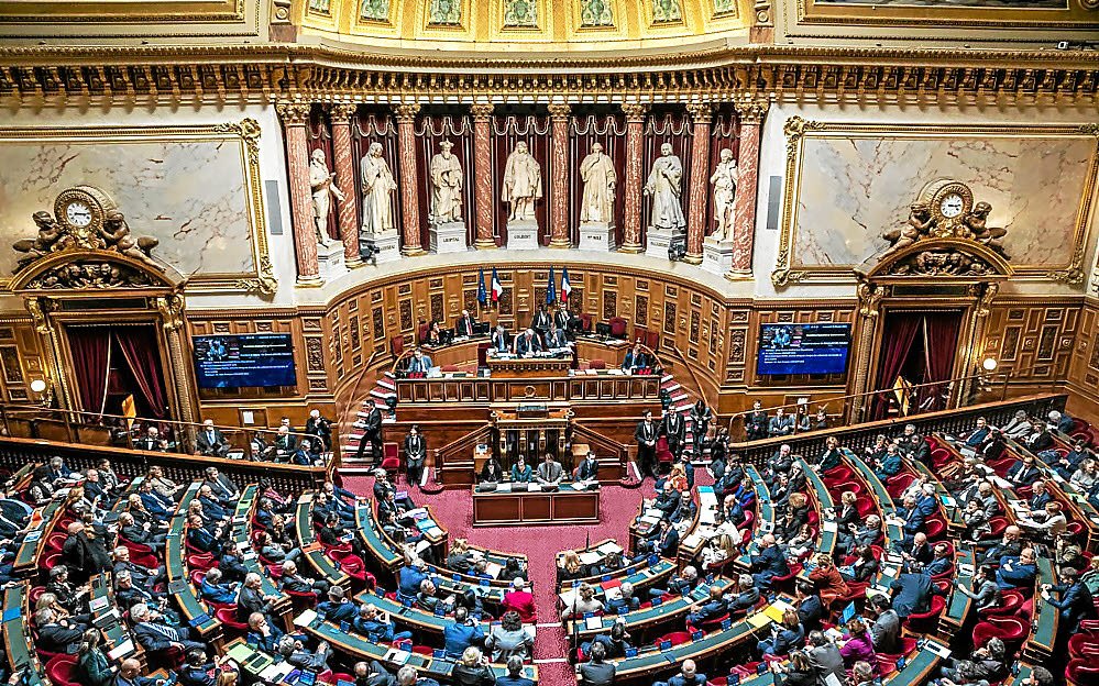 Agriculteurs : le Sénat prolonge des mesures censées soutenir leurs revenus