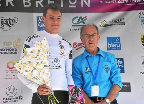 Combien gagne le vainqueur de l’Essor Breton ?