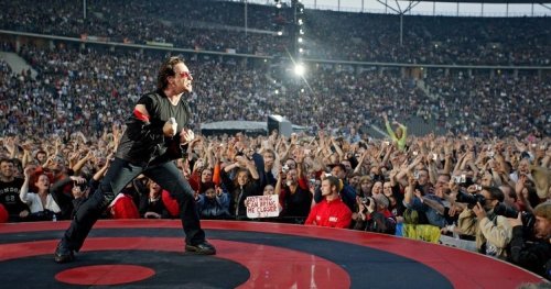 « Sunday Bloody Sunday » : l’hymne de U2 devenu un classique