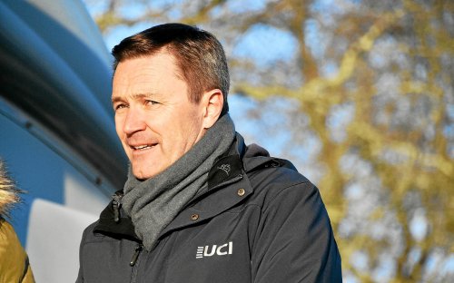L’UCI va tester une limitation des braquets des vélos « en fin d’année » pour améliorer la sécurité des coureurs