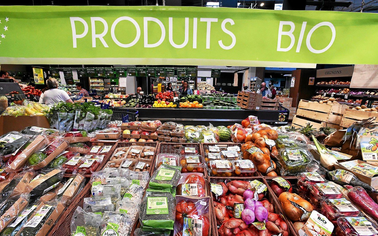 Le Groupement d’agriculteurs biologiques du Morbihan dénonce les décisions du gouvernement vis-à-vis de la filière