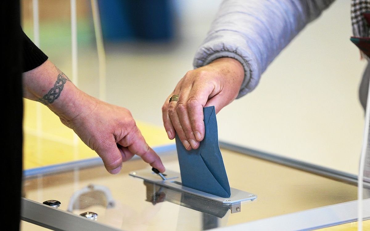 Législatives 2024 : le calendrier et les dates à retenir