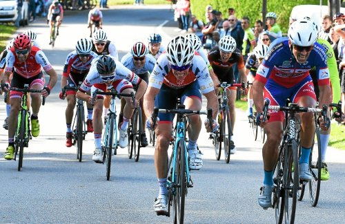 Deux courses cyclistes samedi 11 février à Rostrenen