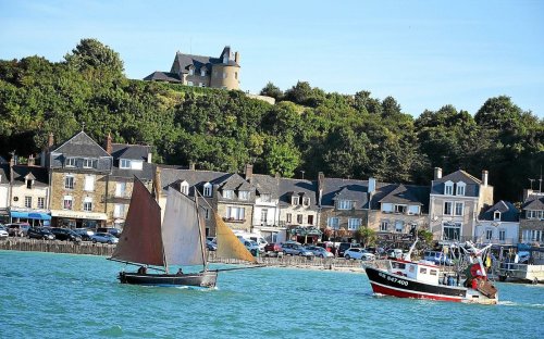 En Ille-et-Vilaine, la septuagénaire avait changé ses fenêtres sans autorisation, le tribunal l’a relaxée