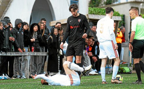 « C’est honteux de voir ça en 2025 ! » : une supportrice de Landerneau se fait arracher son voile lors d’un match de football à Camaret