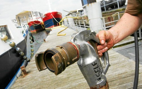 Le gouvernement s’engage à poursuivre son soutien aux pêcheurs