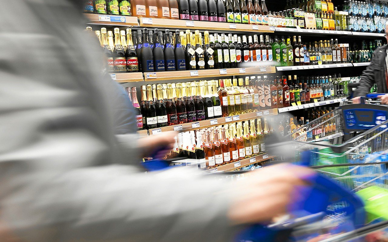 Produits alimentaires : un « taux d’anomalie de 34 % » sur les 10 000 contrôles effectués par la Répression des fraudes en 2024