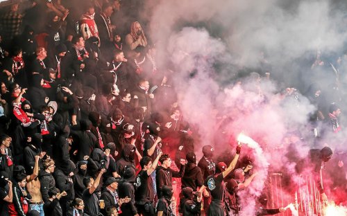 Le Stade Brestois enregistre le 3e meilleur taux de remplissage de Ligue 1 cette saison