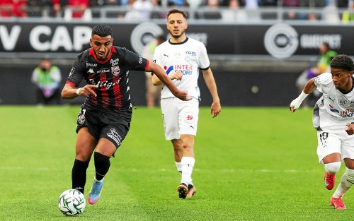 Amiens - Guingamp : les Guingampais n’ont jamais réussi à dominer le match et repartent frustrés