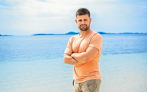 « Ils me regardent comme si j’étais Zidane » : Maël Lozac’h, candidat de Koh-Lanta, nouvelle coqueluche de Fouesnant