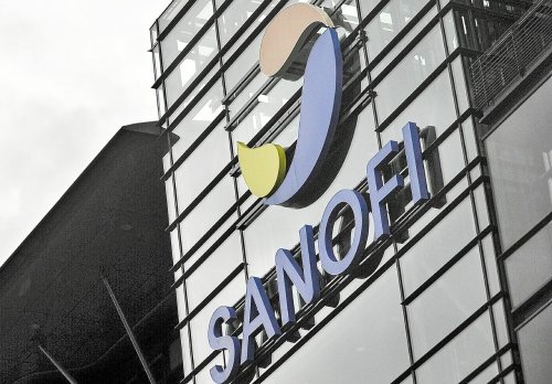 Le groupe pharmaceutique Sanofi touché par une grève