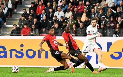 Ewen Jaouen et Jérémy Jacquet convoqués pour la première fois en équipe de France espoirs
