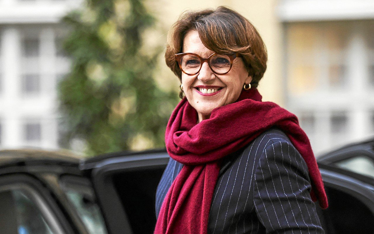 La France « ne signera pas » un accord qui « condamnerait » ses agriculteurs : Annie Genevard se veut rassurante sur le Mercosur