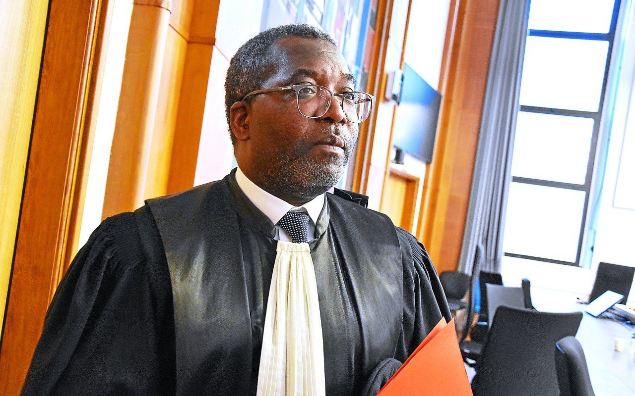 « Je laisse un parquet en meilleur état » : le procureur de Brest confirme son départ pour Nouméa