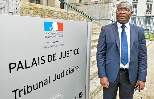 Il aura lutté contre les stups à terre et en mer : pressenti à Nouméa, le procureur Camille Miansoni tire ses derniers bords à Brest