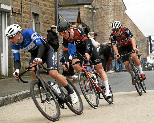 Grand Prix du Launay : le Morlaix Cyclisme Performance à domicile pour briller, dimanche