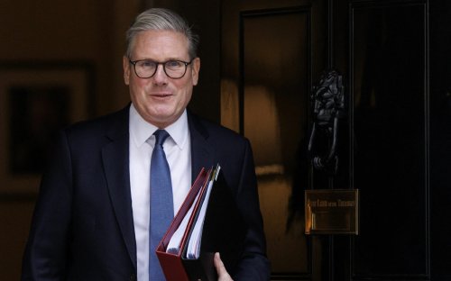 Ukraine : « Tôt ou tard, Poutine devra venir à la table des négociations », prévient le Premier ministre britannique