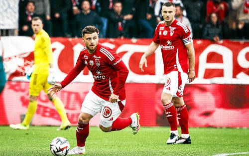 « Respecter l’équité du championnat » : pour le Stade Brestois, un costume d’arbitre de la course à l’Europe