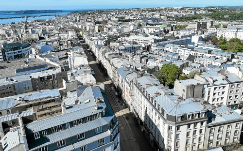 Projets terroristes à Brest : six hommes jugés à partir de lundi