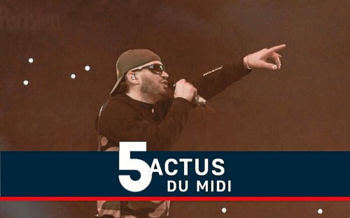 Drame au Canada, FC Lorient en Ligue 1, hommage de Jul : le point à la mi-journée