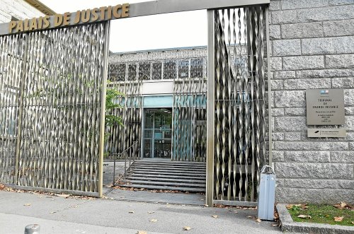 Un et cinq ans de prison pour les auteurs d’une escroquerie à un million d’euros jugés à Lorient
