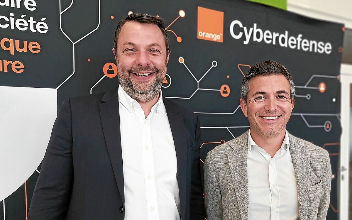 The Silicon Forest of Brittany: How Orange Built a Fortress in Rennes