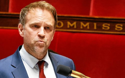 Que vient faire le ministre de l’Industrie Marc Ferracci à Lorient ce mercredi 14 mai ?