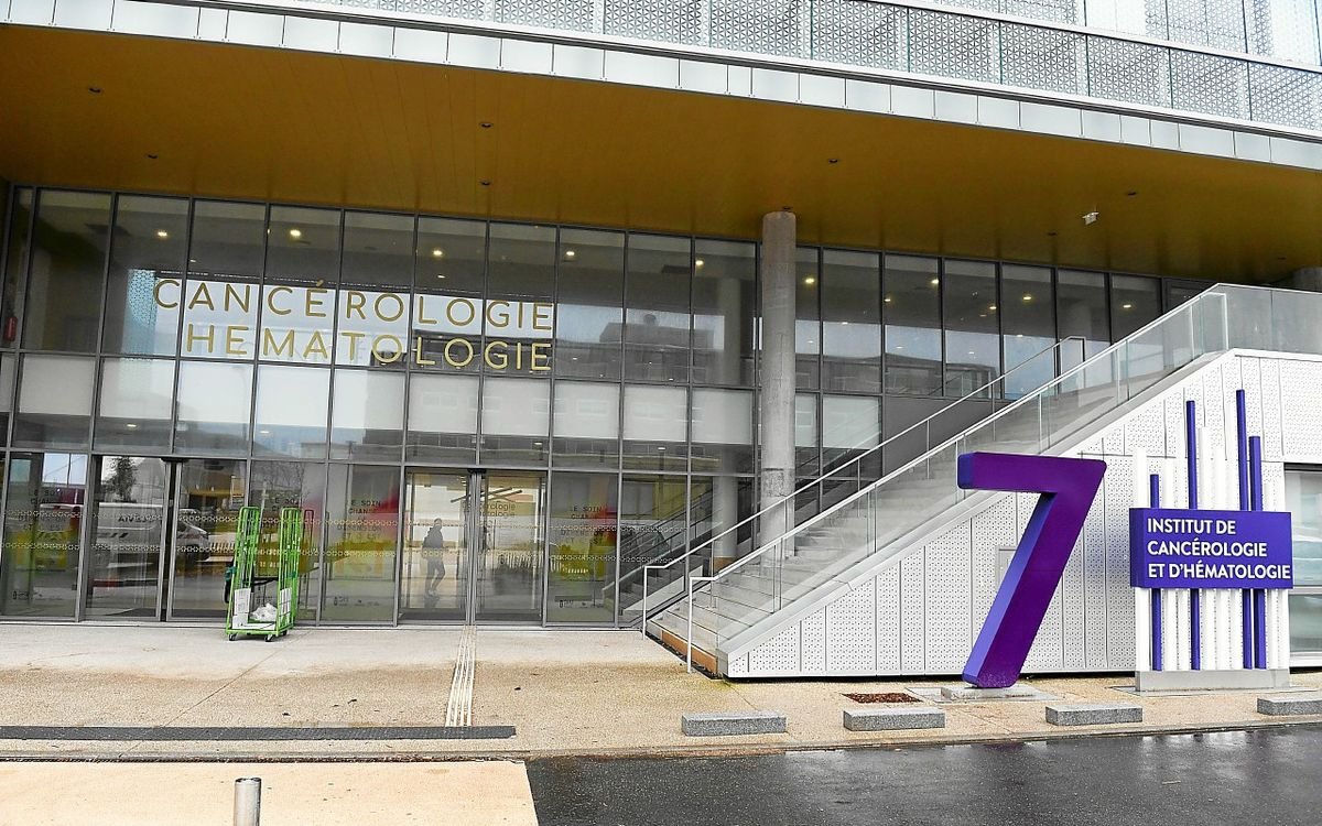 Cancer : comment Brest brille à la pointe 🔒