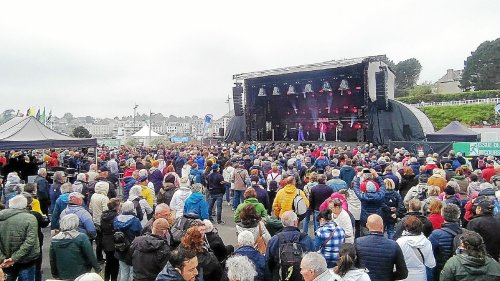 Fête de la coquille : vers des records de fréquentation à Saint-Quay-Portrieux