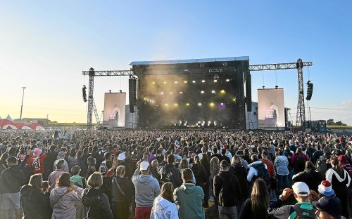 Festival du Roi Arthur : 15 nouveaux noms dévoilés pour l’édition 2025