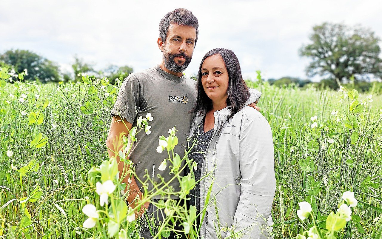 « La reconquête des consommateurs », c’est l’un des enjeux de la Fête du lait bio, le 15 juin, en Bretagne